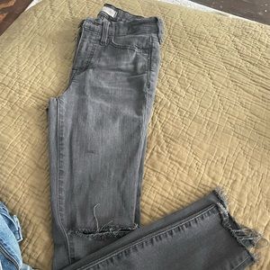 Madewell jeans in excellent like new condition.